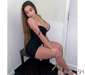 Sofia 25Yrs Old Escort Manchester Image - 1