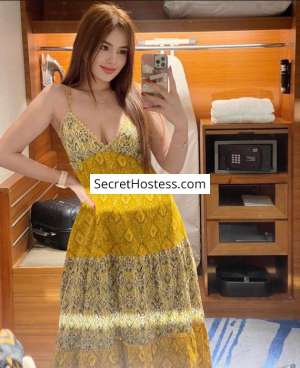 Zeya 26Yrs Old Escort 52KG 158CM Tall Tokyo Image - 3