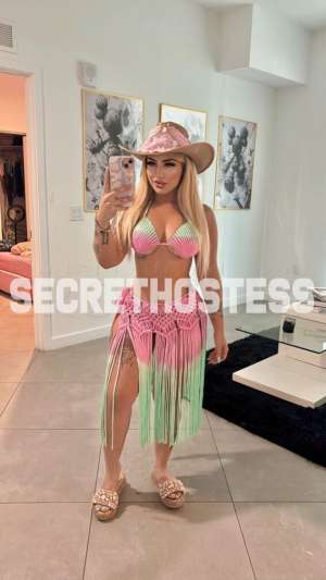 25Yrs Old Escort 58KG 139CM Tall Miami FL Image - 1
