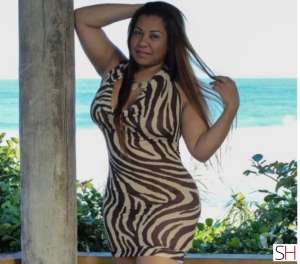 29Yrs Old Escort London Image - 1