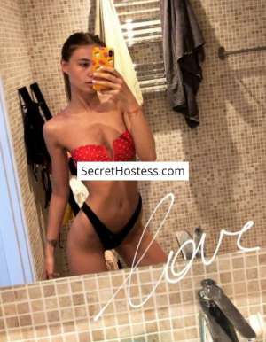 Alice 19Yrs Old Escort 47KG 170CM Tall Hammara Image - 8