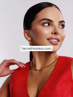 Alice 20Yrs Old Escort 52KG 167CM Tall Karaganda Image - 1