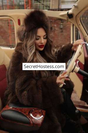 Alice 20Yrs Old Escort 52KG 167CM Tall Karaganda Image - 2