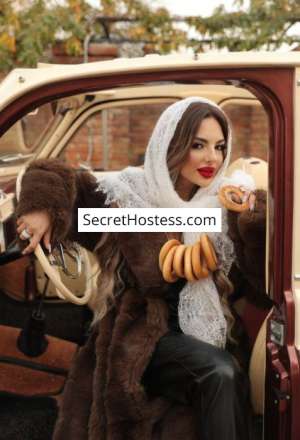 Alice 20Yrs Old Escort 52KG 167CM Tall Karaganda Image - 3