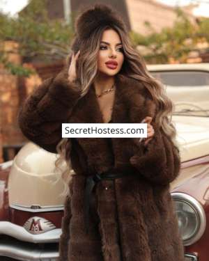 Alice 20Yrs Old Escort 52KG 167CM Tall Karaganda Image - 4