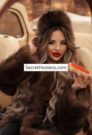 Alice 20Yrs Old Escort 52KG 167CM Tall Karaganda Image - 5