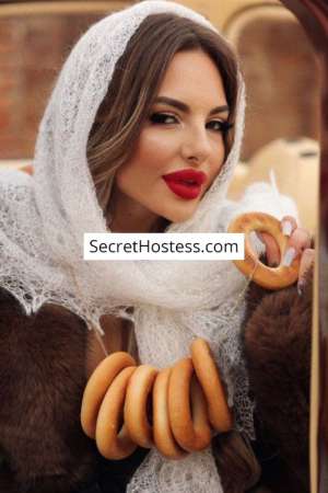 Alice 20Yrs Old Escort 52KG 167CM Tall Karaganda Image - 9