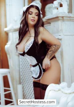 28 year old Escort in London Amber, Movida Escorts Agency