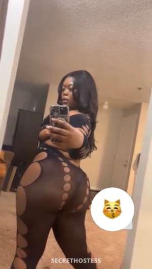 23 year old Escort in Seattle WA Sweet sexy chocolate 🍫 Your favorite fantasy