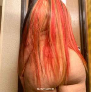 FreakAssLayla 27Yrs Old Escort Chattanooga TN Image - 1