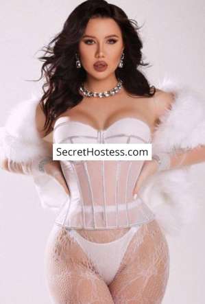 21 year old Caucasian Escort in Yerevan Jalya, Independent