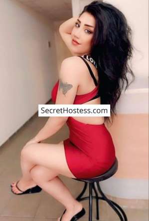 23 year old Arabian Escort in Beirut Jana, Independent