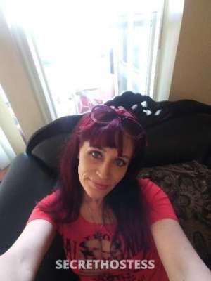 Krystal 43Yrs Old Escort Image - 0