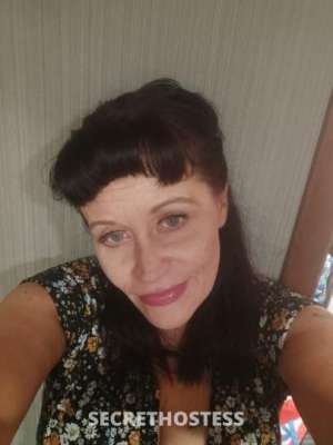 Krystal 43Yrs Old Escort Image - 1