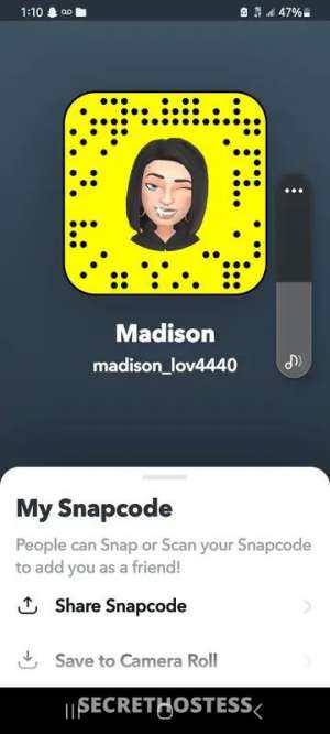 Maddie 34Yrs Old Escort 165CM Tall Knoxville TN Image - 1