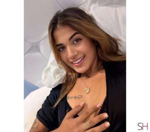 23 year old Brazilian Escort in London TOP BRAZILIAN ESCORT MARINA ❤️ NEW IN TOWN ❤️, 