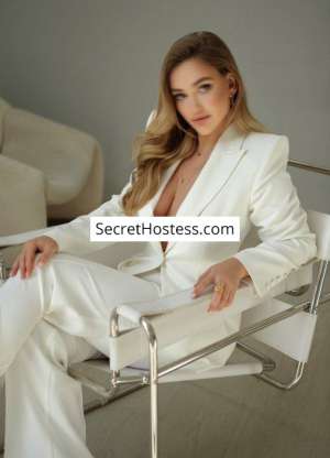 29 year old Caucasian Escort in San Jose del Cabo Mila Wells, Independent