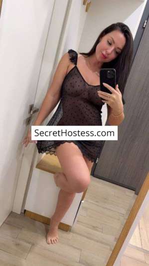 Sasha 23Yrs Old Escort 45KG 168CM Tall Yerevan Image - 8