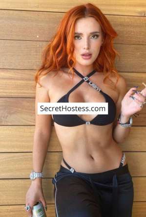 Sofia, Agency 20 year old Escort in Ahmedabad