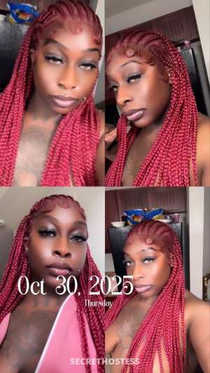 Squirts 21Yrs Old Escort Raleigh NC Image - 4