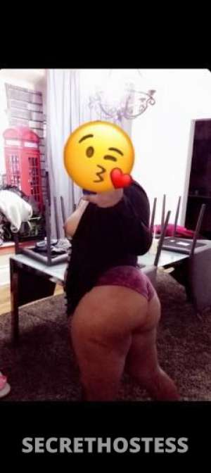 Wyonmi 22Yrs Old Escort Cleveland OH Image - 3