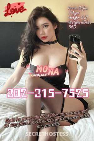 24Yrs Old Escort 157CM Tall San Francisco CA Image - 1