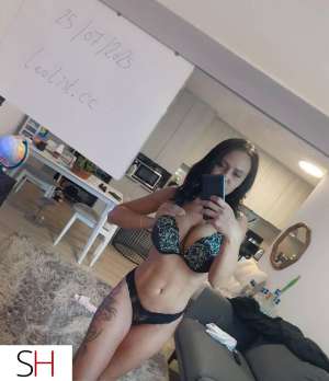 24 year old Caucasian Escort in Longueuil 24Yrs Old Caucasian Escort Longueuil