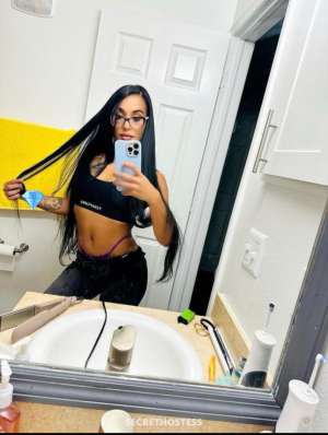 24 year old Escort in Fort Myers FL Call me