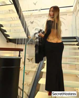 28 year old American Escort in Lyon Escort model Sandra, Lyon