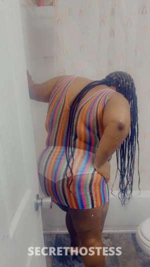 Cherry 31Yrs Old Escort Augusta GA Image - 3