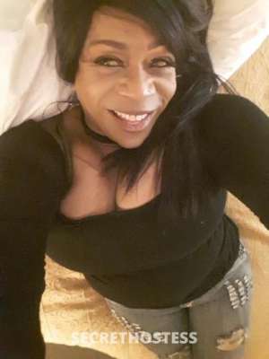 Coco 40Yrs Old Escort Image - 2