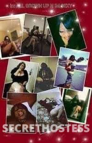 Coco 40Yrs Old Escort Image - 3