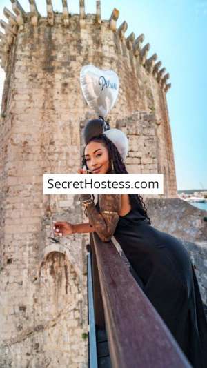 Diana 21Yrs Old Escort 57KG 164CM Tall Split Image - 2