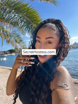 Diana 21Yrs Old Escort 57KG 164CM Tall Split Image - 5