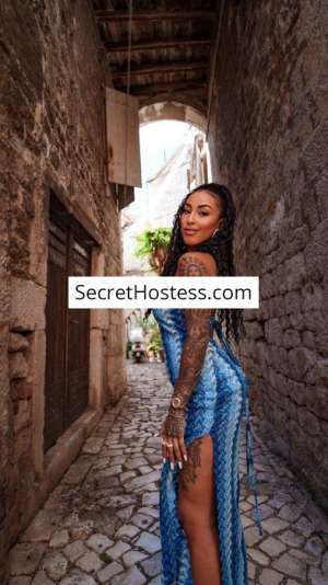 Diana 21Yrs Old Escort 57KG 164CM Tall Split Image - 8