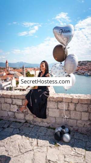 Diana 21Yrs Old Escort 57KG 164CM Tall Split Image - 9