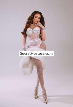 Diana 24Yrs Old Escort 60KG 170CM Tall Jeddah Image - 7