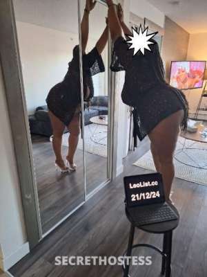 Ebony 26Yrs Old Escort Calgary Image - 4