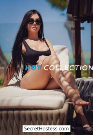 29 year old Brazilian Escort in London Erines, Hot Collection Agency