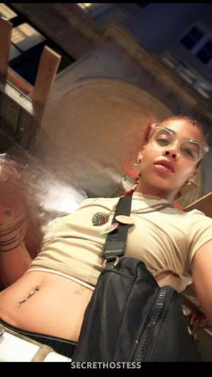 GypsyBabiie 29Yrs Old Escort Image - 2