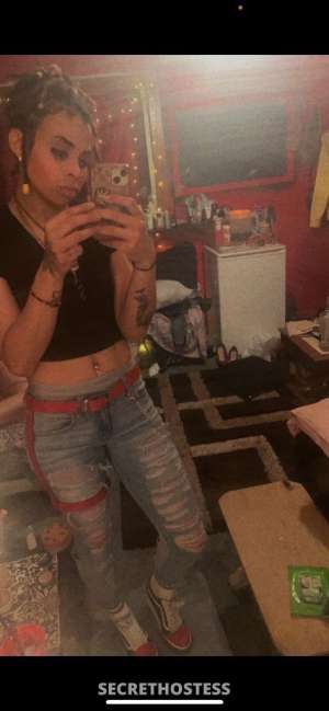 GypsyBabiie 29Yrs Old Escort Image - 3