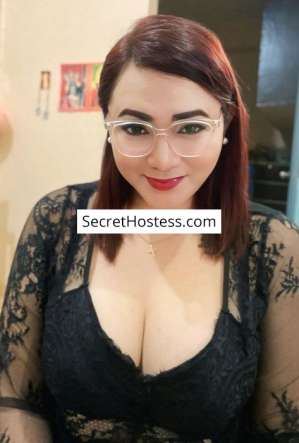 Jessie 28Yrs Old Escort 70KG 167CM Tall Makati Image - 10