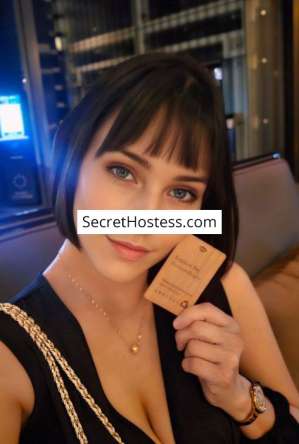 Lavinia, Independent 25 year old Escort in Hong Kong