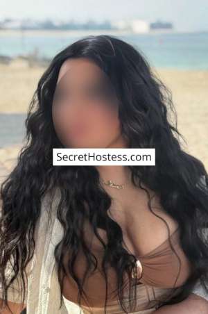 Lina, Independent 31 year old Escort in Khobar