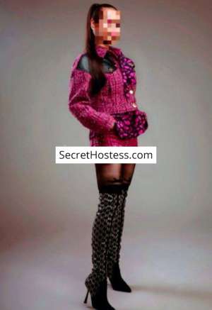 Milana 28Yrs Old Escort 55KG 173CM Tall Vilnius Image - 5