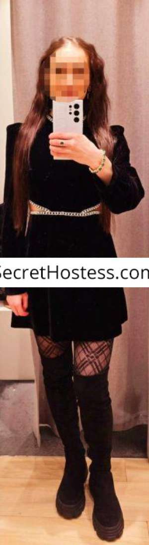 Milana 28Yrs Old Escort 55KG 173CM Tall Vilnius Image - 6