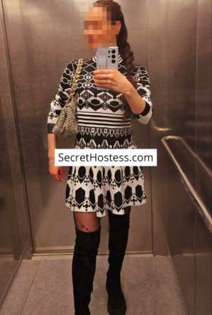 Milana 28Yrs Old Escort 55KG 173CM Tall Vilnius Image - 9