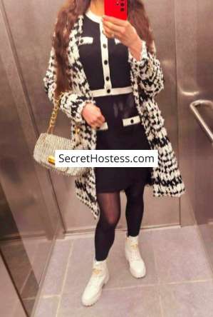 Milana 28Yrs Old Escort 55KG 173CM Tall Vilnius Image - 10