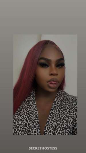 Mrs.beckyblacc 26Yrs Old Escort Jacksonville FL Image - 3