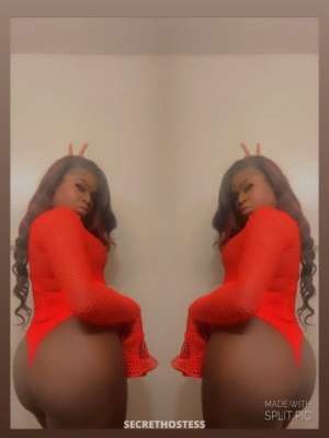 Mrs.beckyblacc 26Yrs Old Escort Jacksonville FL Image - 4